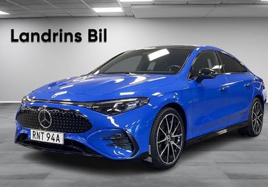 Mercedes-Benz CLA 250, 2025