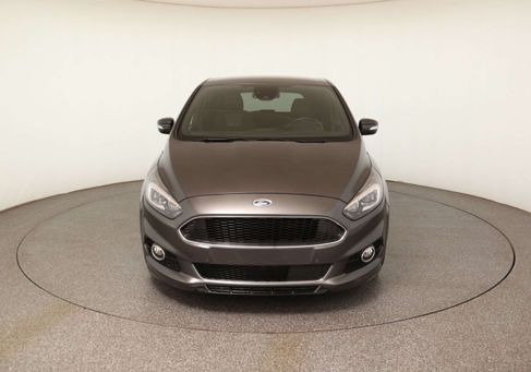 Ford S-Max, 2019