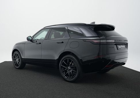Land Rover Range Rover Velar, 2026