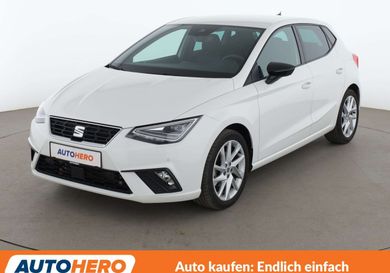 Seat Ibiza, 2024