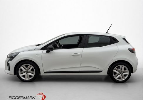 Renault Clio, 2024 2