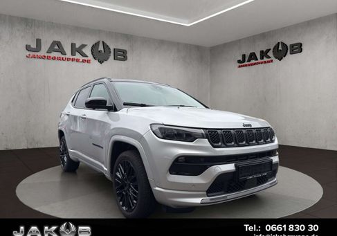 Jeep Compass, 2022 2