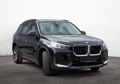 BMW X1, 2023