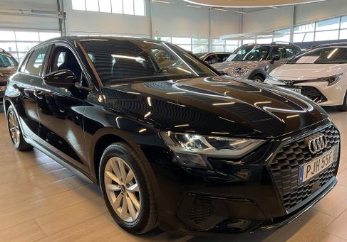 Audi A3, 2023 3