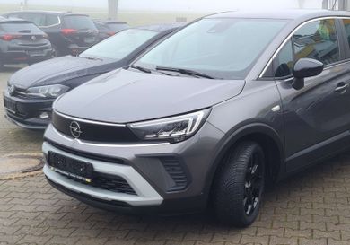 Opel Crossland X, 2023