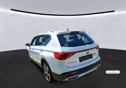 Seat Tarraco, 2023 3