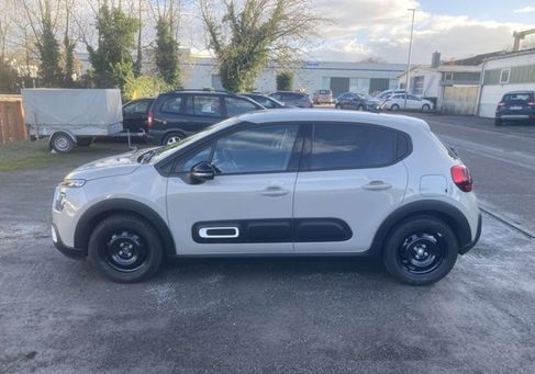 Citroën C3, 2023 2