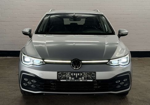 Volkswagen Golf, 2021 3