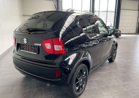 Suzuki Ignis, 2019 3