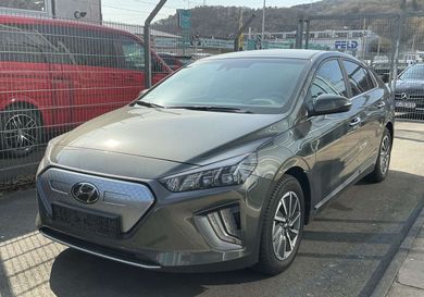 Hyundai IONIQ, 2022