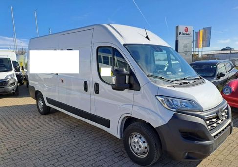 Opel Movano, 2024 3