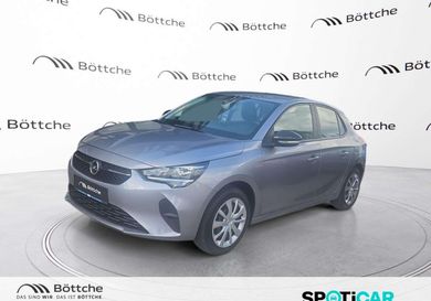 Opel Corsa, 2020