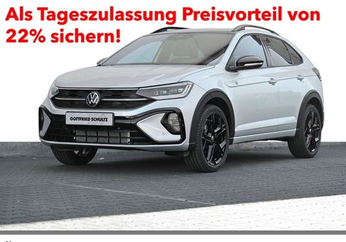 Volkswagen Taigo, 2025