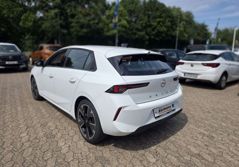 Opel Astra, 2024
