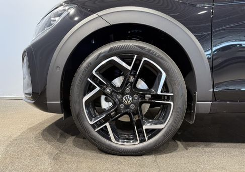 Volkswagen Taigo, 2027