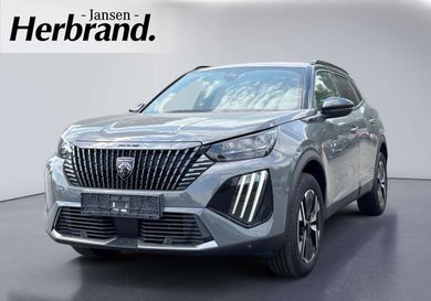 Peugeot 2008, 2024
