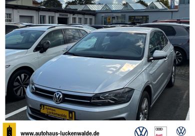 Volkswagen Polo, 2020