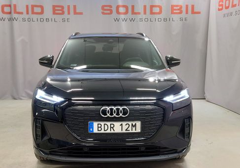 Audi Q4, 2023