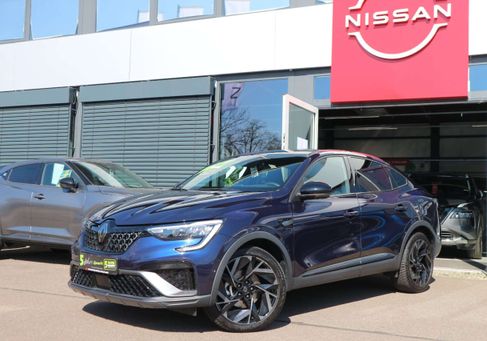 Renault Arkana, 2023