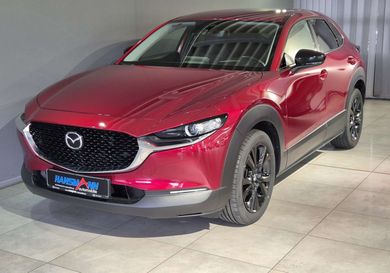 Mazda CX-30, 2023