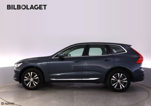 Volvo XC60, 2025 2