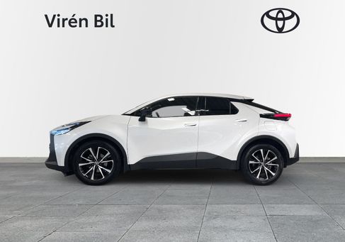 Toyota C-HR, 2024 3