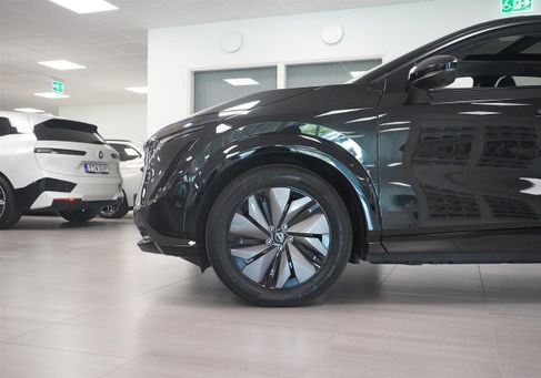 Nissan Ariya, 2024