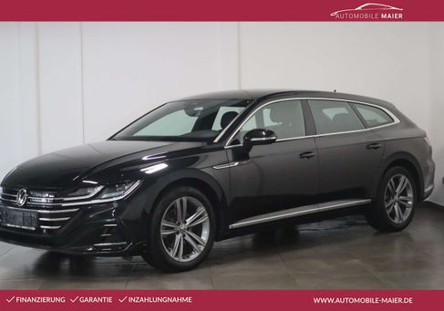 Volkswagen Arteon, 2022 3