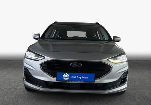 Ford Focus, 2022