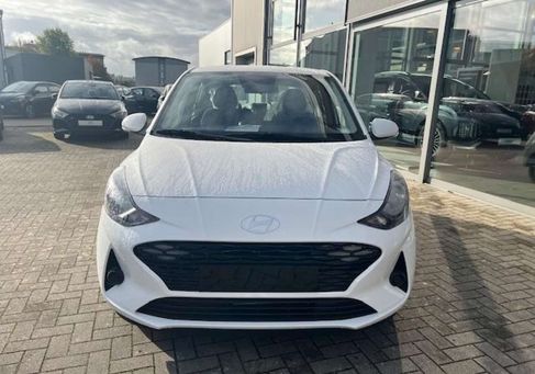 Hyundai i10, 2026 3