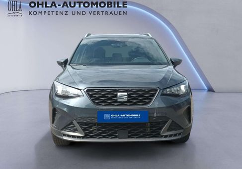 Seat Arona, 2022