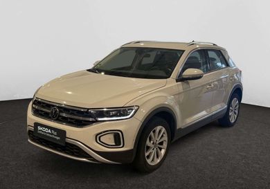 Volkswagen T-Roc, 2023