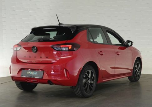 Opel Corsa, 2024 3