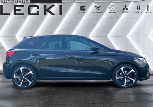 Seat Ibiza, 2024