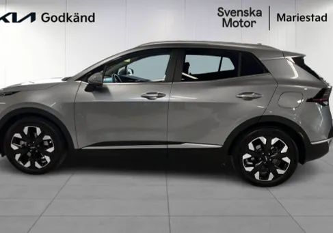 Kia Sportage, 2025 3