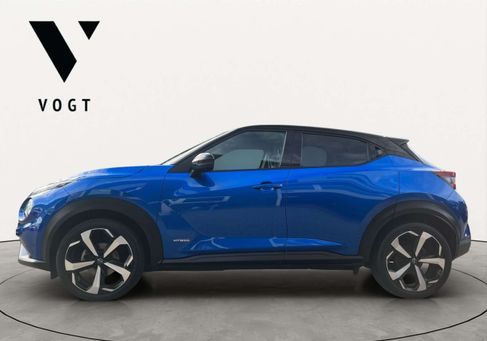 Nissan Juke, 2023 3