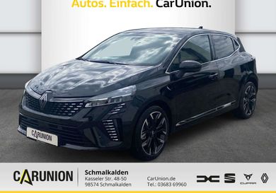 Renault Clio, 2025