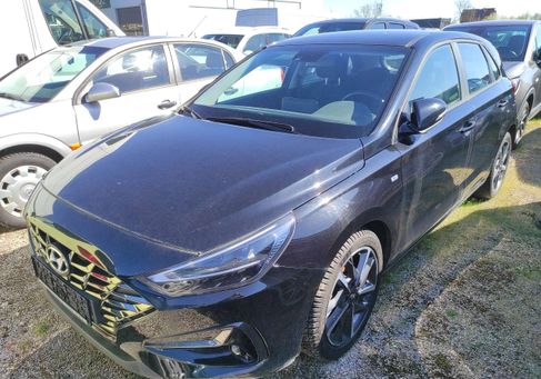 Hyundai i30, 2022 2