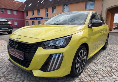 Peugeot 208, 2024