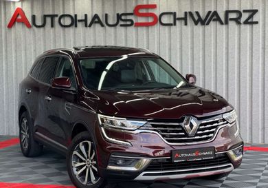 Renault Koleos, 2021