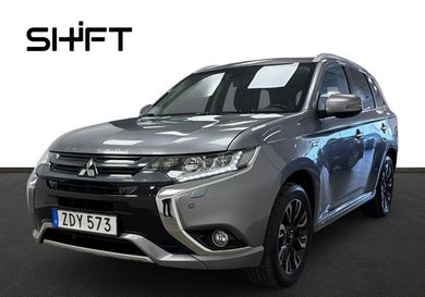 Mitsubishi, 2018