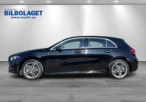Mercedes-Benz A 250, 2021