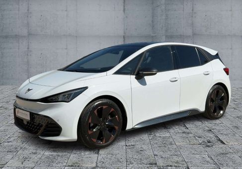 Cupra Born, 2022