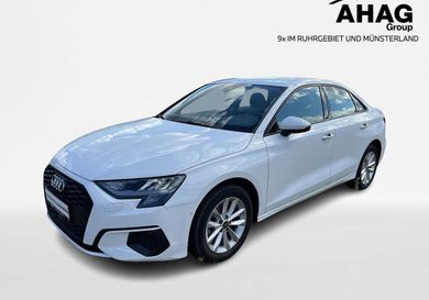 Audi A3, 2023