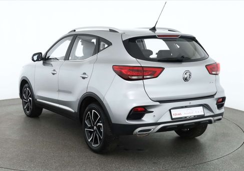 MG ZS, 2024