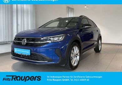 Volkswagen Taigo, 2025