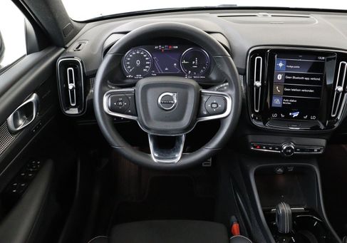 Volvo XC40, 2022 2