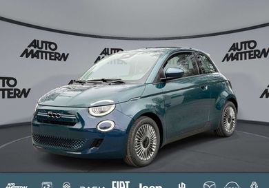 Fiat 500, 2026