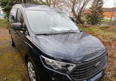 Ford Tourneo Connect