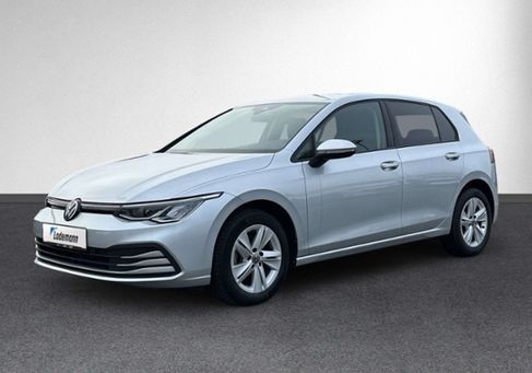 Volkswagen Golf, 2023 2